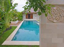 Villa Saba Nakula - 2 Br, Piscina